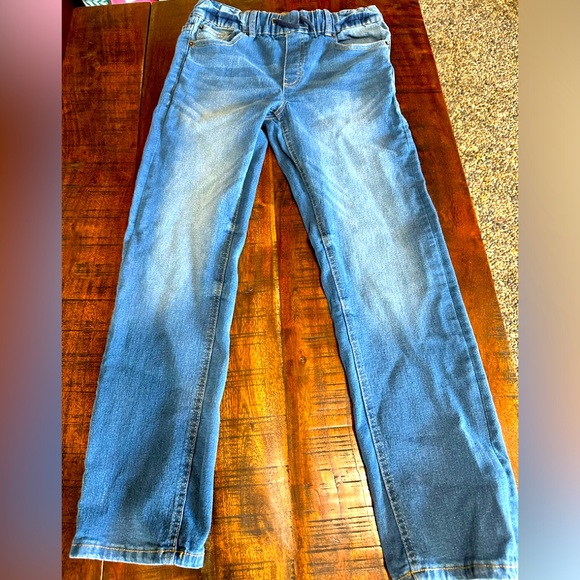 Lucky Brand Denim - Misses Lucky Jeans